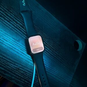 Series 8 apple watch